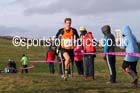 Senior mens North Eastern Cross Country Chanpionships. Photo: David T. Hewitson/Sports for All Pics